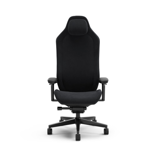 Fractal Design REFINE ALCANTARA DARK