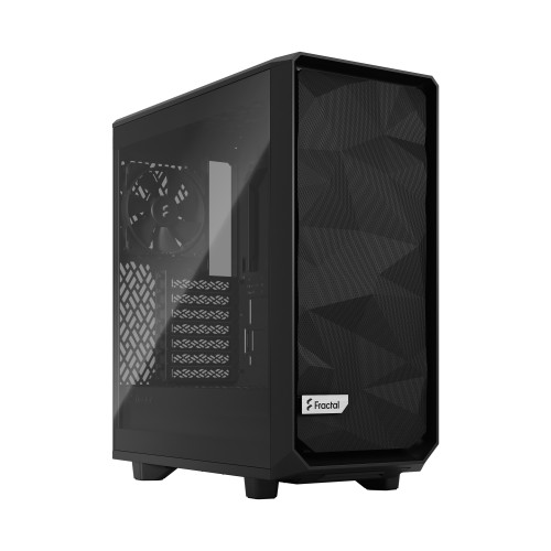 Fractal Design Meshify 2 Compact Lite Negro