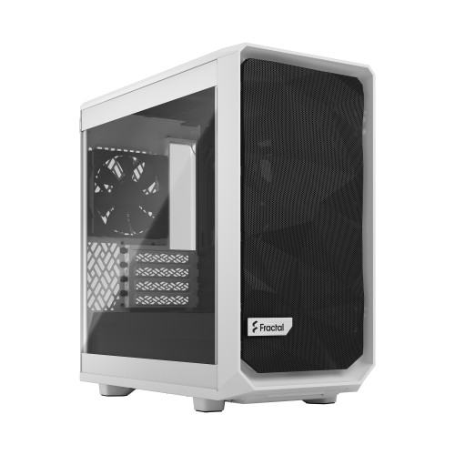 Fractal Design Meshify 2 Mini Blanco