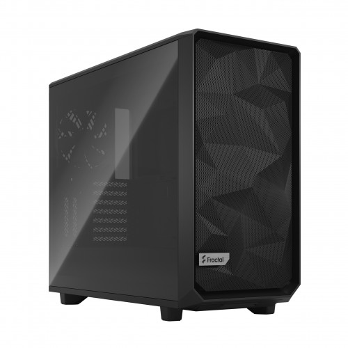 Fractal Design Meshify 2 Negro