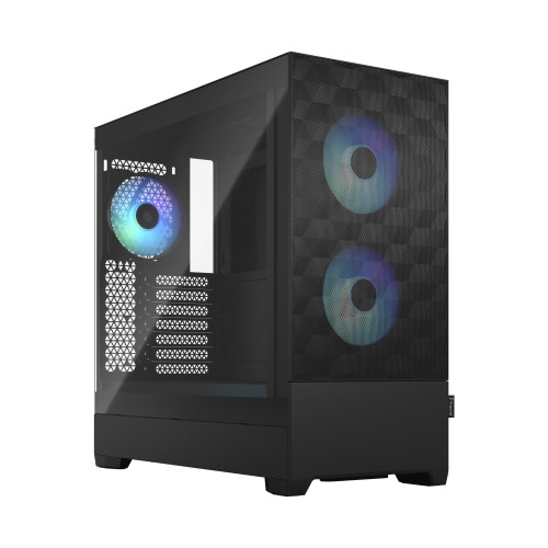 Fractal Design Pop Air Negro Rgb