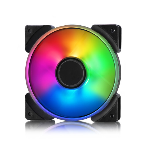 Fractal Design Prisma Al 12 Pwm