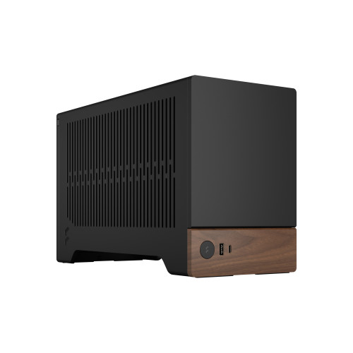 Fractal Design Terra Small Form Factor Grafito