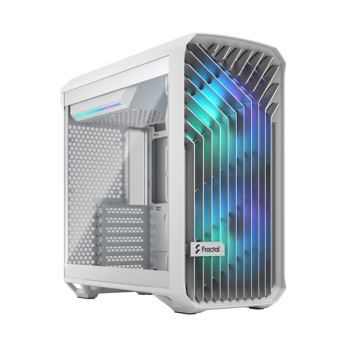 Fractal Design Torrent Compact Blanco Rgb