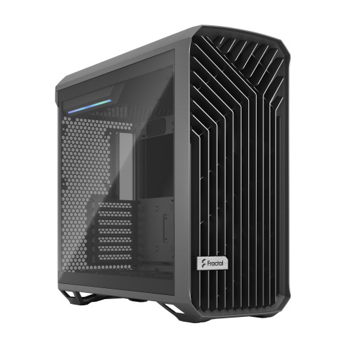 Fractal Design Torrent Gris