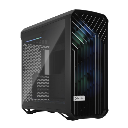 Fractal Design Torrent Negro Fd C Tor1a 01