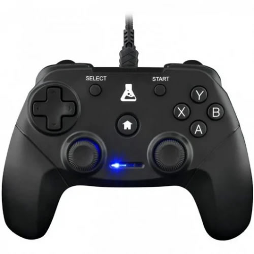 G Lab Wireless Pc Ps3 Gaming Controler Virbations