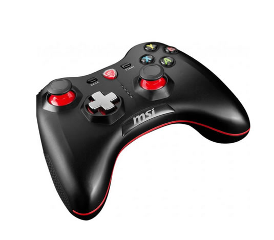 Gamepad Msi Force Gc30 V2