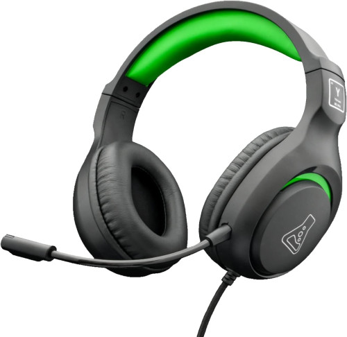 Gaming Headset Compatible Pc Ps4 Xboxon