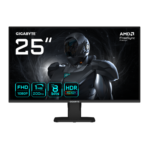 GIGABYTE GS25F2