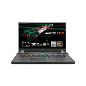 Gigabyte Portatil Aero 17g Xc I7 10870h 