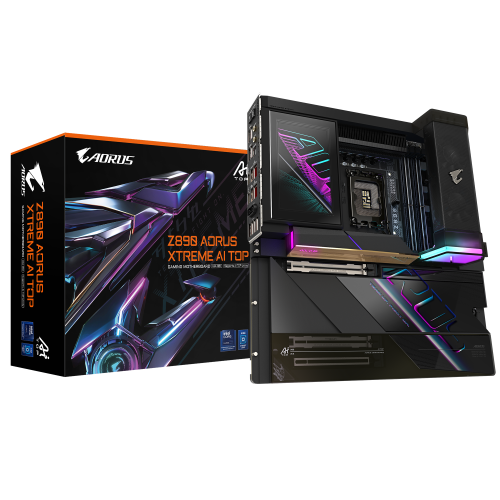 GIGABYTE Z890 AORUS XTREME AI TOP