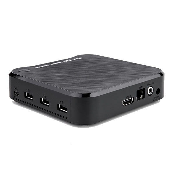 Reproductores Multimedia Gigatv Media Player Android Hd530 Hdd 1tb