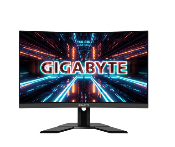 Gigabyte G27qc A