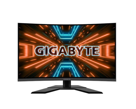 Gigabyte G32qc A