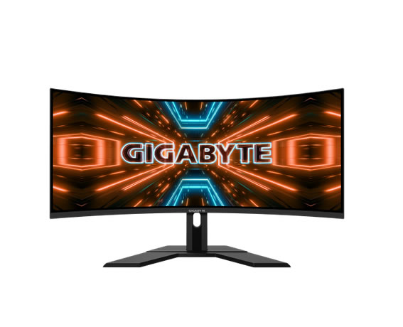 Gigabyte G34wqc