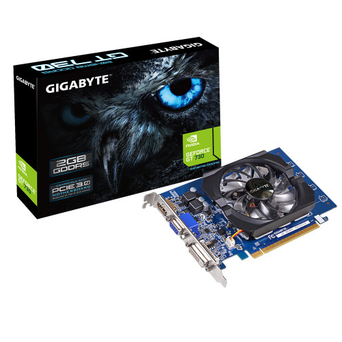 Gigabyte Geforce Gt 730