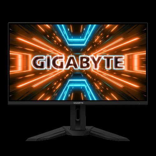 Gigabyte M32u