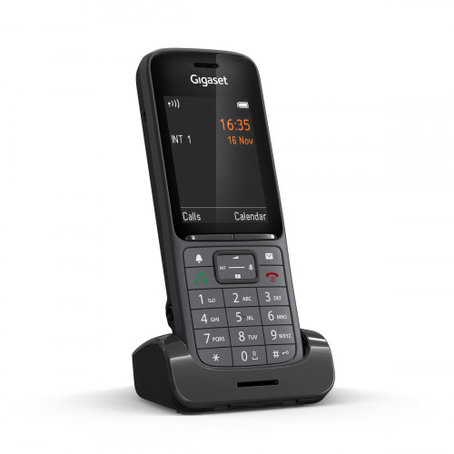 Gigaset Sl800h Pro Telefono Dectanalogic