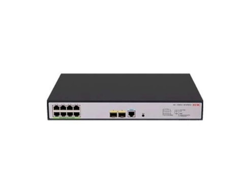 H3C S1850V2 10P HPWR EI L2 ETHERNET SWI