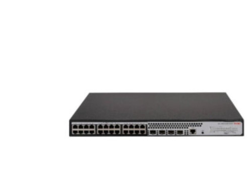H3C S1850V2 28P EI L2 ETHERNET SWITCH W