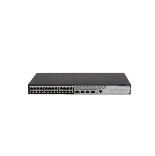 H3C S1850V2 28P HPWR EI L2 ETHERNET SWI