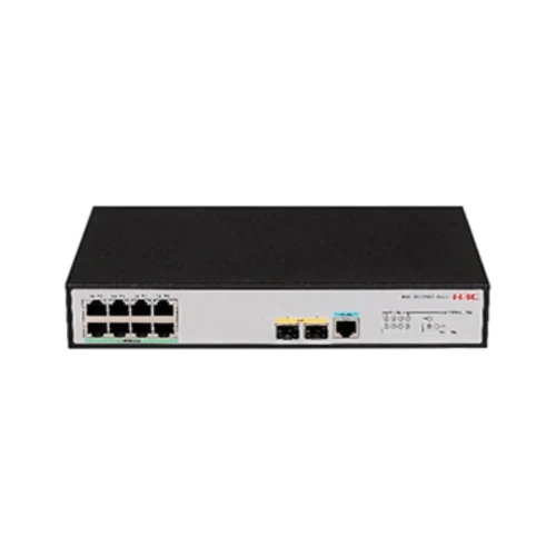 H3C S5120V3 10P PWR LI L3 ETHERNET SWIT
