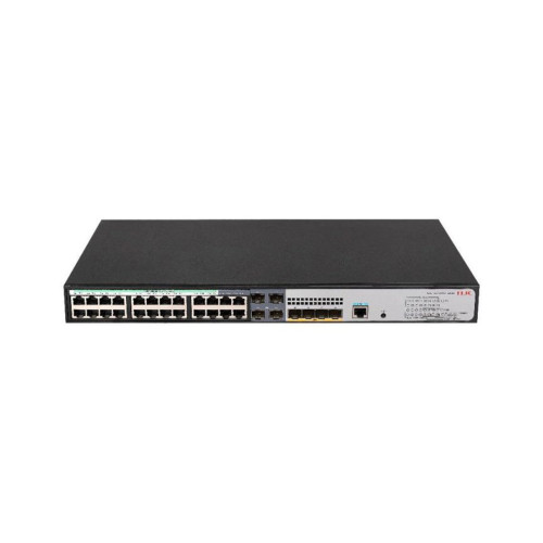 H3C S5120V3 28S HPWR LI L3 ETHERNET SWI