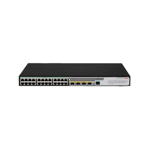 H3C S5120V3 28S LI L3 ETHERNET SWITCH W