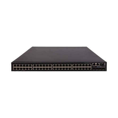 H3C S5120V3 52P PWR LI L3 ETHERNET SWIT
