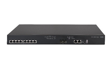 H3C S6520X 10XT SI Gestionado L3 10G