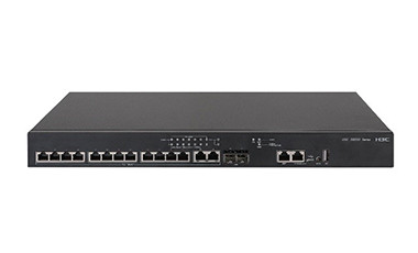 H3C S6520X 16XT SI Gestionado L3 10G Et