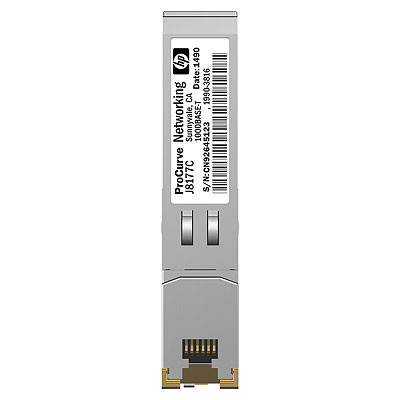 H3C SFP GE COPPER INTERFACE TRANSCEIVER