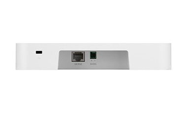 H3C WA6020 INTERNAL ANTENNAS 4 STREAMS