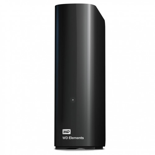 Western Digital Element 8 Tb Wdbwlg0080hbk Eesn Negro By Wd