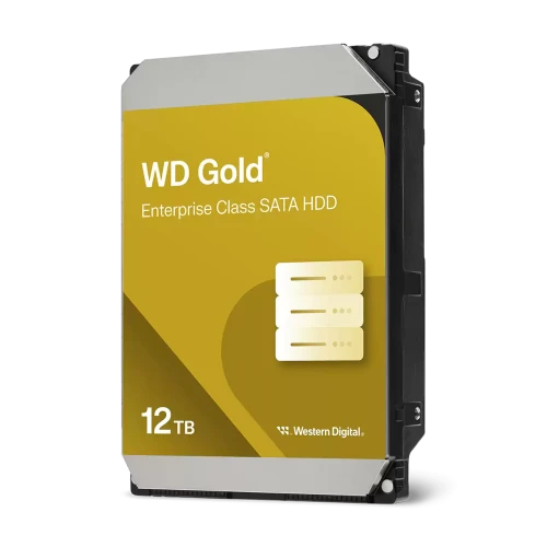 HD WD INTERNO DESKTOP ENTERPRISE 12TB