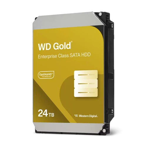 HD WD INTERNO DESKTOP ENTERPRISE 24TB