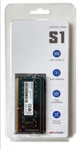 Hikvision Hs Sodimm S1 Std D4042bba1d0za