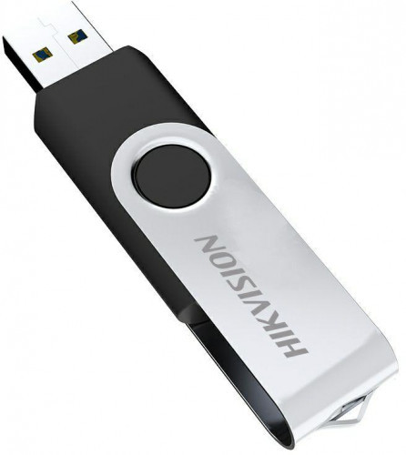 Hikvision Hs Usb M200s Std Usb 3 0 128gb