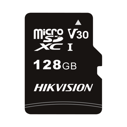 Hikvision Microsdhc128g Class 10 And Uhs 