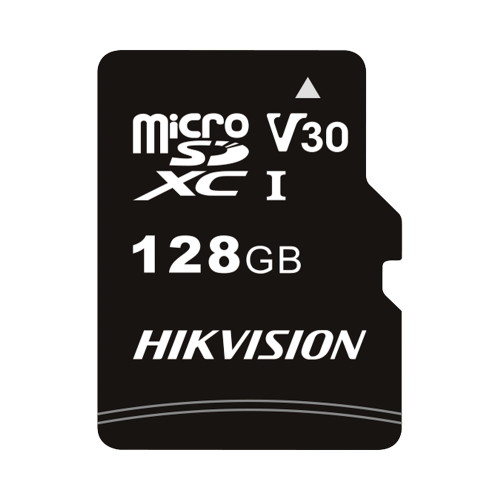 Hikvision Microsdhc128g Class 10 And Uhs