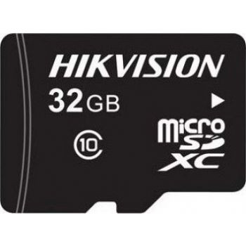 Hikvision Microsdhc32gclass 10 And Uhs I