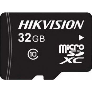 Hikvision Microsdhc32g Class 10 And Uhs I