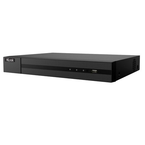 Hilook Nvr H265 Series Nvr 108mh C8p Io 80 80mbps 1 Sata8 Poe Decoding 1ch 4k O 4ch 1080p