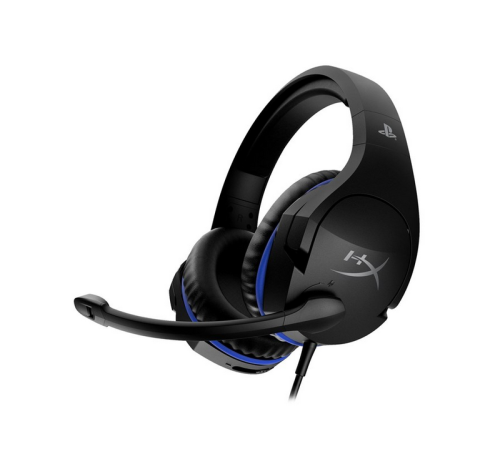 HP Cloud Stinger Gaming Headset PS5 PS4