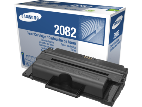 Hp Samsung Mlt D2082s Black Toner Cartridge