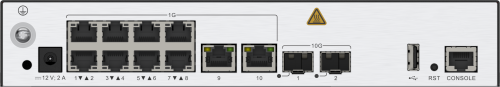 HUAWEI AC 650 128AP MAINFRAME 10 GE