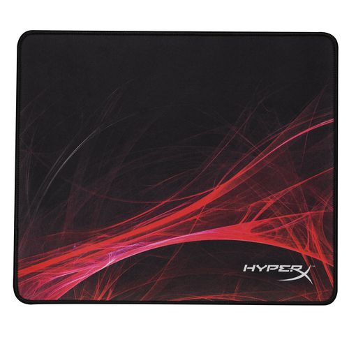 Hyperx Fury S Pro Gaming Mouse Pad Speed Edition Kingston