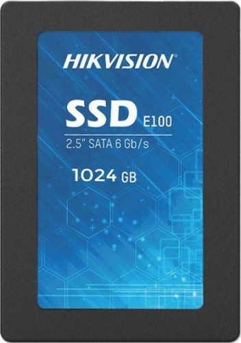 Hikvision Digital Technology E100 25 102