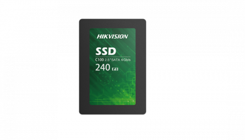 Hikvision Digital Technology Hs Ssd C100